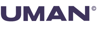 Uman Studio Logo
